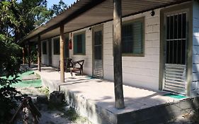 Nosso Chalé na Ilha